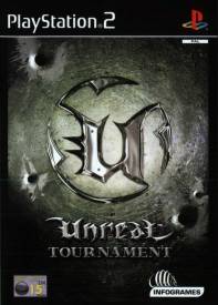 Unreal Tournament voor de PlayStation 2 kopen op nedgame.nl