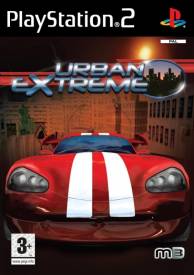 Urban Extreme voor de PlayStation 2 kopen op nedgame.nl