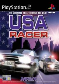 USA Racer voor de PlayStation 2 kopen op nedgame.nl