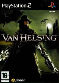 Van Helsing voor de PlayStation 2 kopen op nedgame.nl