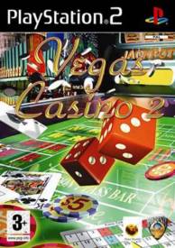 Vegas Casino 2 voor de PlayStation 2 kopen op nedgame.nl