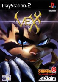 Vexx voor de PlayStation 2 kopen op nedgame.nl