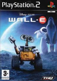 Wall-E voor de PlayStation 2 kopen op nedgame.nl