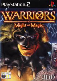 Warriors of Might & Magic voor de PlayStation 2 kopen op nedgame.nl