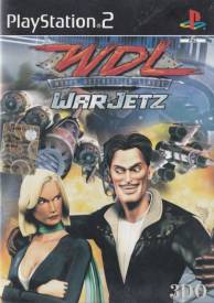 WDL Warjetz voor de PlayStation 2 kopen op nedgame.nl