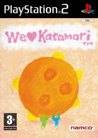We Love Katamari voor de PlayStation 2 kopen op nedgame.nl