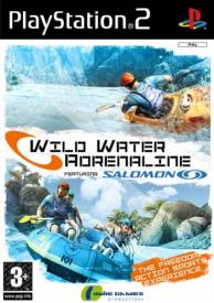 Wild Water Adrenaline voor de PlayStation 2 kopen op nedgame.nl