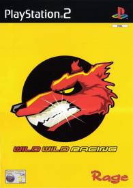 Wild Wild Racing voor de PlayStation 2 kopen op nedgame.nl