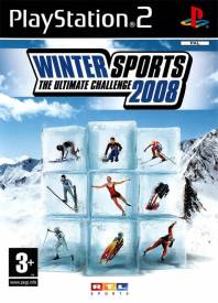 Winter Sports the Ultimate Challenge 2008 voor de PlayStation 2 kopen op nedgame.nl