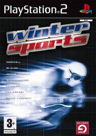 Winter Sports voor de PlayStation 2 kopen op nedgame.nl