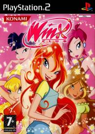 Winx Club voor de PlayStation 2 kopen op nedgame.nl