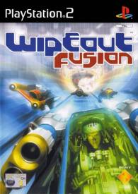 Wipeout Fusion voor de PlayStation 2 kopen op nedgame.nl
