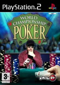 World Championship Poker voor de PlayStation 2 kopen op nedgame.nl