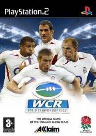 World Championship Rugby voor de PlayStation 2 kopen op nedgame.nl