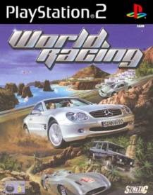 World Racing voor de PlayStation 2 kopen op nedgame.nl