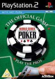 World Series of Poker voor de PlayStation 2 kopen op nedgame.nl