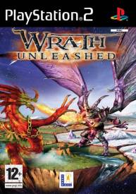 Wrath Unleashed voor de PlayStation 2 kopen op nedgame.nl