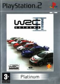 WRC 2 Extreme (platinum) voor de PlayStation 2 kopen op nedgame.nl