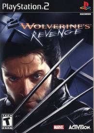 X-Men 2 Wolverine's Revenge voor de PlayStation 2 kopen op nedgame.nl
