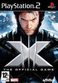 X-Men the Official Game voor de PlayStation 2 kopen op nedgame.nl