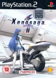Xenosaga Episode 2 voor de PlayStation 2 kopen op nedgame.nl