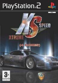 XS Speed Xtreme voor de PlayStation 2 kopen op nedgame.nl