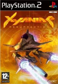 Xyanide Resurrection voor de PlayStation 2 kopen op nedgame.nl