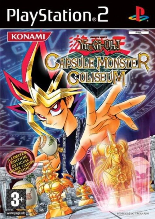 Psn yugioh 2025