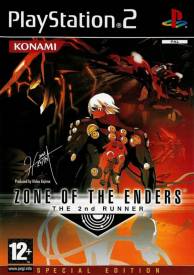 Zone of the Enders 2 voor de PlayStation 2 kopen op nedgame.nl