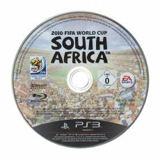 2010 FIFA World Cup South Africa (losse disc) voor de PlayStation 3 kopen op nedgame.nl
