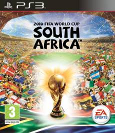 2010 FIFA World Cup South Africa voor de PlayStation 3 kopen op nedgame.nl