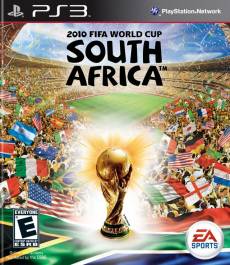 2010 FIFA World Cup South Africa voor de PlayStation 3 kopen op nedgame.nl