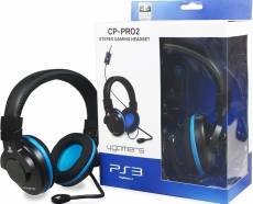 4Gamers CP-PRO2 Gaming Headset voor de PlayStation 3 kopen op nedgame.nl
