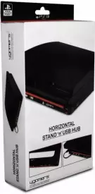 4Gamers Horizontal Stand and USB Hub voor de PlayStation 3 kopen op nedgame.nl