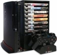 4Gamers Store n Charge System voor de PlayStation 3 kopen op nedgame.nl