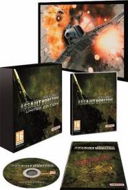 Ace Combat Assault Horizon (Limited Edition) voor de PlayStation 3 kopen op nedgame.nl