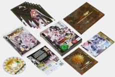 Agarest Generations of War Collectors Edition voor de PlayStation 3 kopen op nedgame.nl