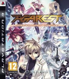 Agarest Generations of War voor de PlayStation 3 kopen op nedgame.nl
