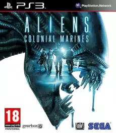 Aliens Colonial Marines voor de PlayStation 3 kopen op nedgame.nl