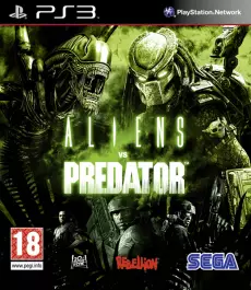 Aliens vs. Predator voor de PlayStation 3 kopen op nedgame.nl