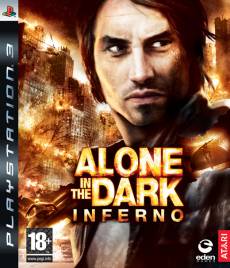 Alone in the Dark Inferno voor de PlayStation 3 kopen op nedgame.nl