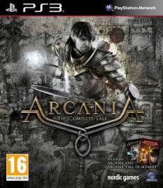 Arcania the Complete Tale voor de PlayStation 3 kopen op nedgame.nl