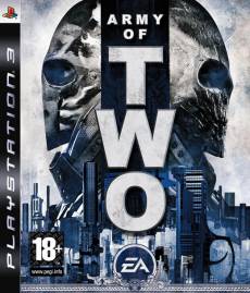 Army of Two voor de PlayStation 3 kopen op nedgame.nl