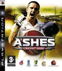 Ashes Cricket 2009 voor de PlayStation 3 kopen op nedgame.nl