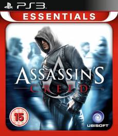 Assassin's Creed (essentials) voor de PlayStation 3 kopen op nedgame.nl