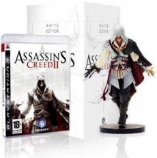 Assassin's Creed 2 White Edition voor de PlayStation 3 kopen op nedgame.nl
