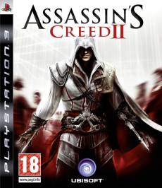 Assassin's Creed 2 voor de PlayStation 3 kopen op nedgame.nl