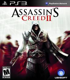 Assassin's Creed 2 voor de PlayStation 3 kopen op nedgame.nl