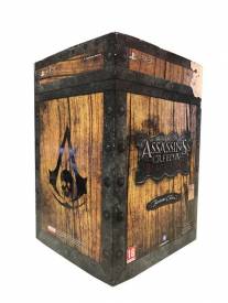 Assassin's Creed 4 Black Flag (Buccaneer Edition) voor de PlayStation 3 kopen op nedgame.nl