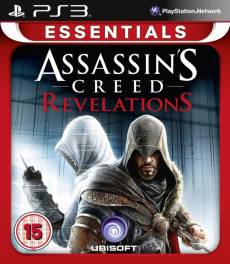 Assassin's Creed Revelations (essentials) voor de PlayStation 3 kopen op nedgame.nl